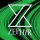 Zephyr - The Island
