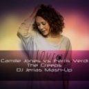 Camille Jones vs. Ferris Verdi - The Creeps (DJ Jerias Mash-Up)