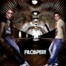 Filo & Peri vs Sara Crockett - The Hardest Thing Evening Impressions (D-Mark Mashup)