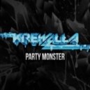 Krewella - Party Monster