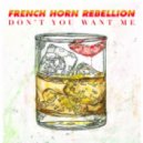 French Horn Rebellion - Don't You Want Me