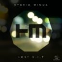 Hybrid Minds - Lost V.I.P ()