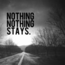 Blastikz - Nothing Stays