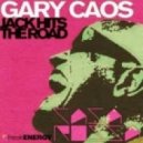 Gary Caos - Jack Hits The Road