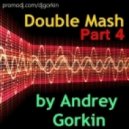 Sean Finn feat. D.I.A vs. Kutalek & Biedermann feat. Ceresia - Dirty Moves (Andrey Gorkin Mash Up)