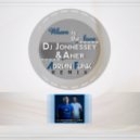 DJ Jonnessey & Aner - Where Is The Love
