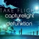 Capturelight & Defunktion - Take Flight ()