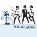 Mechanical Animals - Ready!Set!GO!