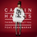 Calvin Harris feat. Ayah Marar - Thinking About You (Ludo Remix)