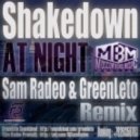 Shakedown - At Night (Sam Radeo & GreenLeto Remix)