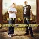 Aly and Fila - Future Sound Of Egypt 303