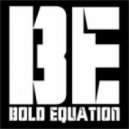 Bold Equation - WOO!