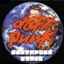 Daft Punk ft Ragga Twins - Around The World