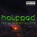 Halfred - New mentality