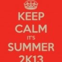 DJ Alyn & DJ Maya - Summer 2k13