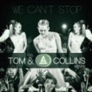 Miley Cyrus - We Can't Stop