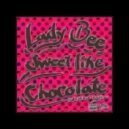 Lady Bee feat. Grace Regine vs. Niels Van Gogh - Sweet Like Chocolate Jump (stDay King Mash Up)