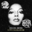 Diana Ross - Love Hangover