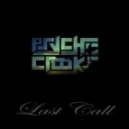 Psyho Crooks - Last Call