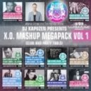 Kesha vs DNK - Die Young