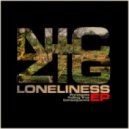 Nic ZigZag - Foretaste