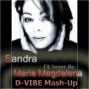 Sandra feat. TJR - Maria Magdalena