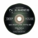 Dj Jumper - Music of your heart ()