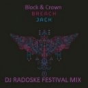 Breach feat Block & Crown - Drop The Jack