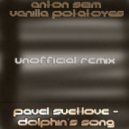 Pavel Svetlove - Dolphin's Song