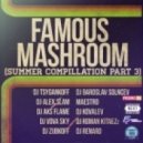 Otto Le Blanc feat. Alain Prideux vs. A-One - Tina (DJ Renard Mash Up)