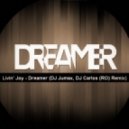 Livin\' Joy - Dreamer (DJ Jumax, DJ Carlos (RO) Remix) ()