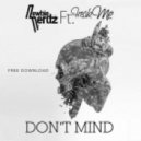 Newbie Nerdz feat. FreakMe - Don\'t Mind (Original Mix)