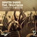Martin Shans feat. Ninos Hanna & Syntheticsax - Twenty Thirteen (Vania K. Remix)
