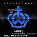 Will.I.Am feat. Justin Bieber vs DJ Favorite - That Power (DJ TKACHYOFF Mashup)