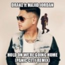 Drake feat Majid Jordan - Hold On We're Going Home