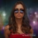Rockit to Stars feat. Magdalena G - World is Yours