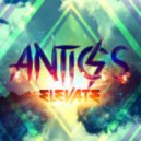 Antics - Hysteria (feat. Sam Pruitt)