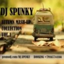 Relanium, Dj Viduta, Dj DimixeR, Amerie - Take Control (Dj Spunky Mash-Up)