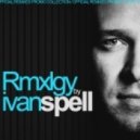 Vincent Vega feat Milaxa - Leave Behind