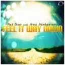 Paul Dave feat. Anna Montgomery - Feel It Way Down