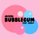 Jackal - Bubblegum (feat. CRNKN)