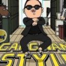 PSY vs MC Hammer - Gangnam Style vs 2 Legit 2 Quit mashup (Funkymix Stacy Mier)