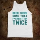 Jay-Bhana - Been There, Done That