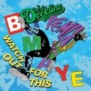 Major Lazor - Watch Out For This