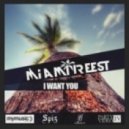 Miami Reest - I Want You