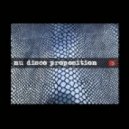 mixed by funkji Dj - nu disco proposition ..parte130 ()