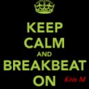 Kris M - B2B (Back to Break)