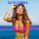 DJ Klumba - Student Party @ Mega Live Mix 2013 ()