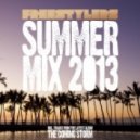 Freestylers - Summer Mix 2013 ()