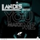 Avicii - You Make Me